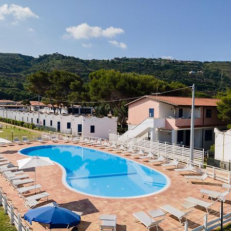 Villaggio Residence Emmesse Zambrone Exterior photo